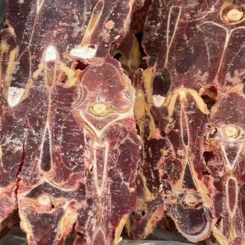 满肉牛脊骨