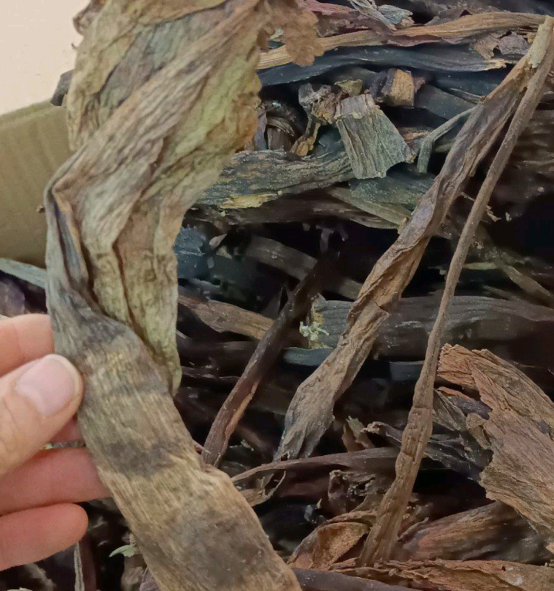 魔芋花各种中药材冷背药材名贵药材多种药材搭配批发