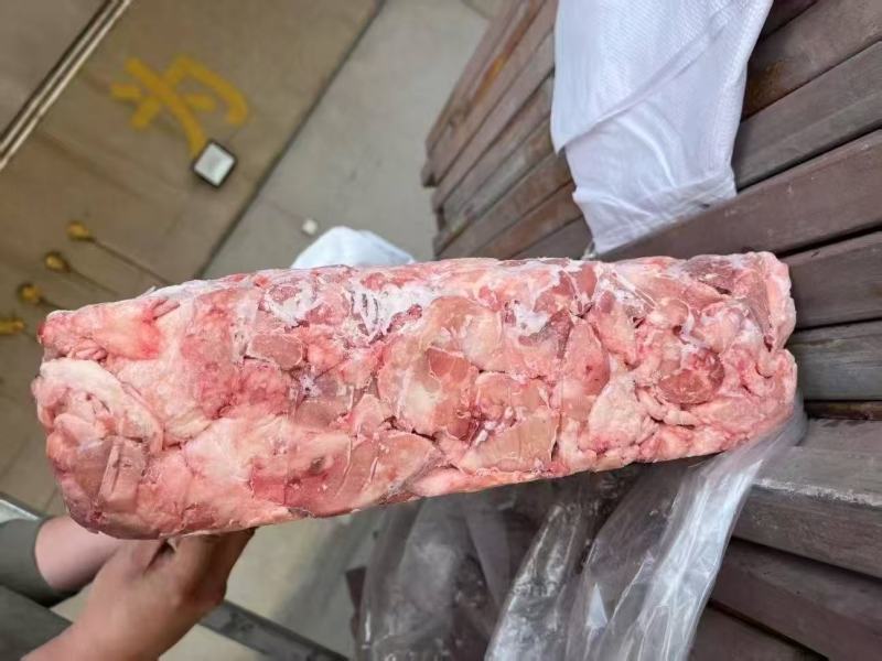 牧原三七碎肉