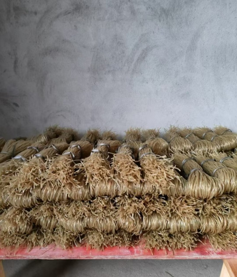 红薯粉