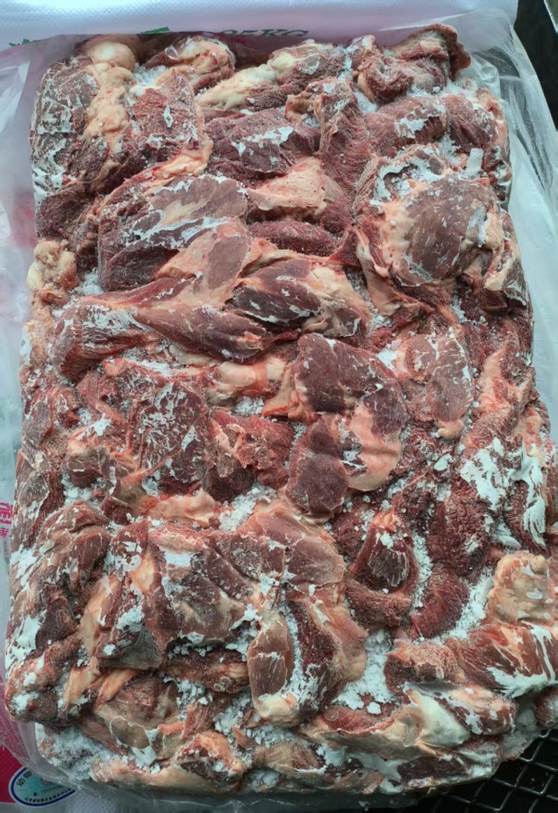 母猪一九精碎新货