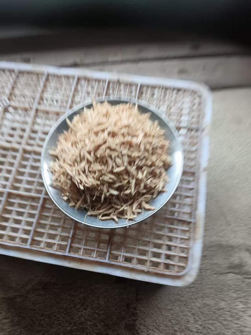 麦冬根茎优质麦冬一手货源产地直发可对接商超市场