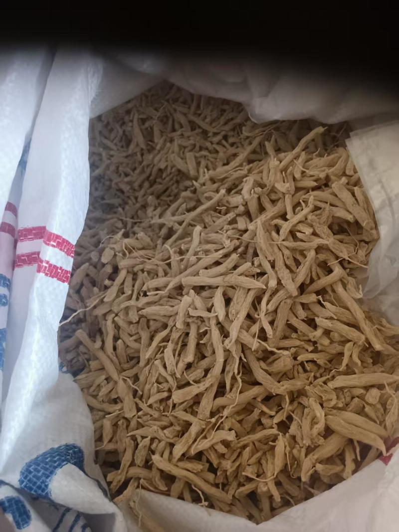 麦冬根茎优质麦冬一手货源产地直发可对接商超市场