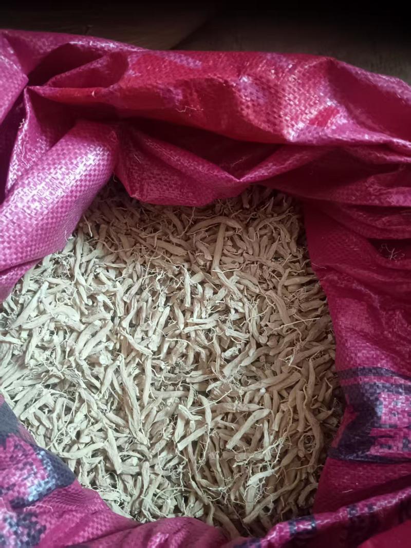 麦冬根茎优质麦冬一手货源产地直发可对接商超市场