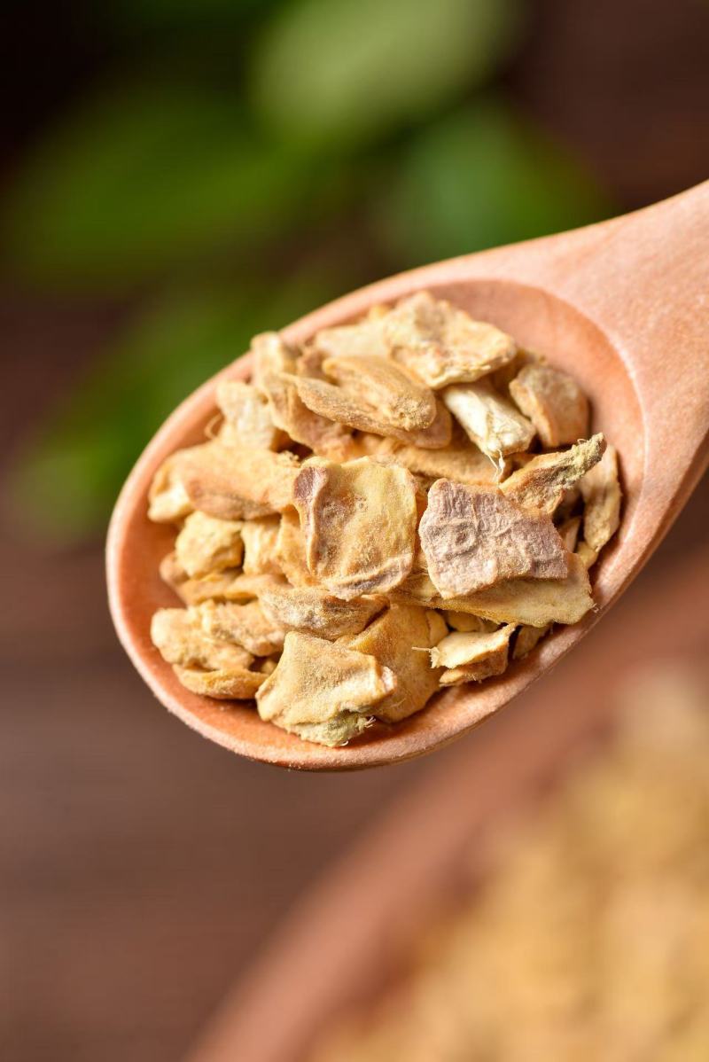 云南罗平干姜粒茶包洗发水姜源头工厂直销