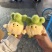 【武汉文创发声玩偶】樱花粉色限定款湖北武汉和平鸟毛绒蒜鸟