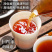 安化黑茶正宗特级金花茯砖茶十四年料正品陈年湖南安化黑茶叶2斤