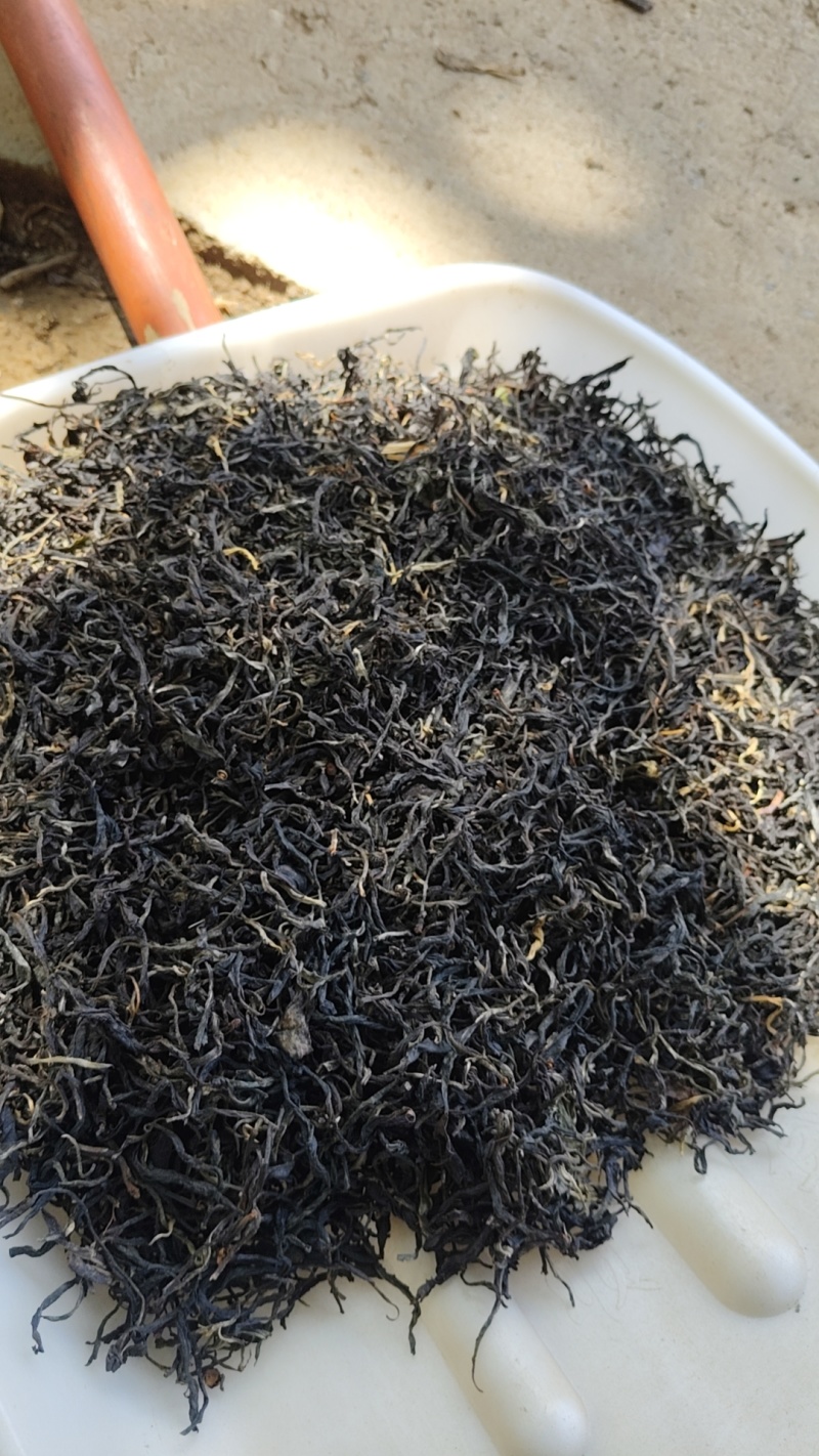 【精品推荐】云南古树红茶源头产地直发送礼优选