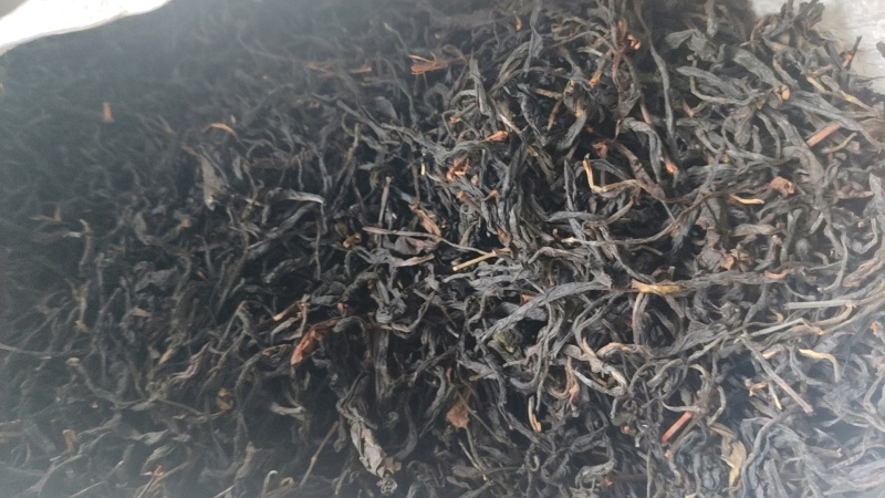 【精品推荐】云南古树红茶源头产地直发送礼优选