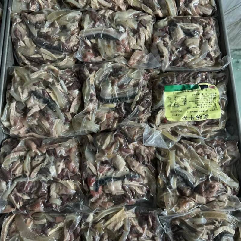 【热卖】山东滨州熟牛杂真空包装厂家直发欢迎进店咨询