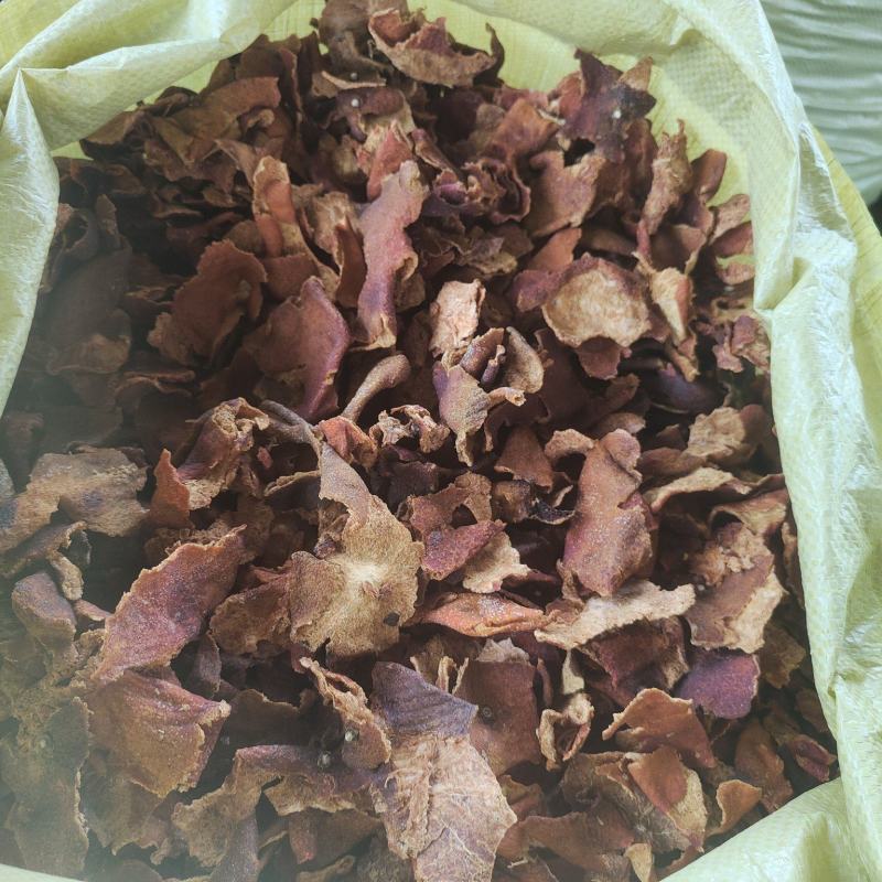 陈皮陈皮丝陈皮纯橘子皮高含量一手货源大货现货供应产地直发