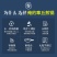 正宗章丘铁锅平底煎锅无涂层不粘锅手工锻打煎蛋牛排家用