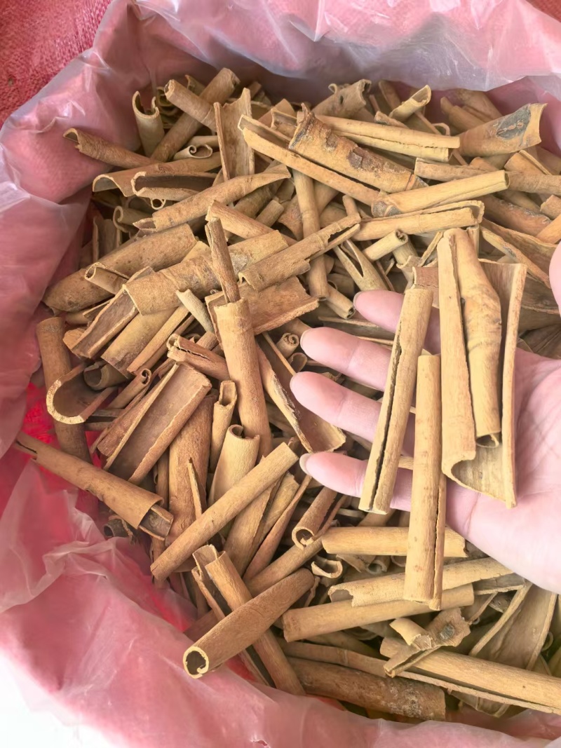 烟仔桂包装统货
