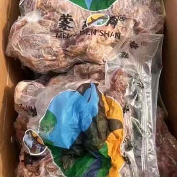 全熟羊肉，瘦款无油食材，一手货源