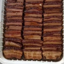 食堂专用梅菜扣肉