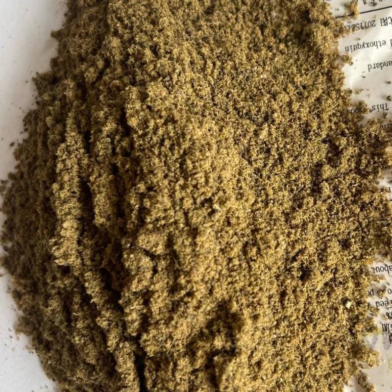 秘鲁进口纯鱼粉
