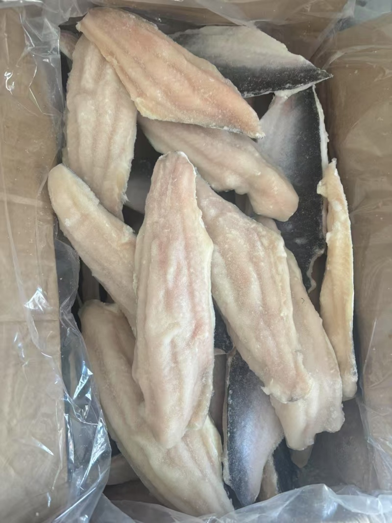 干冰带皮巴沙鱼柳，100/200