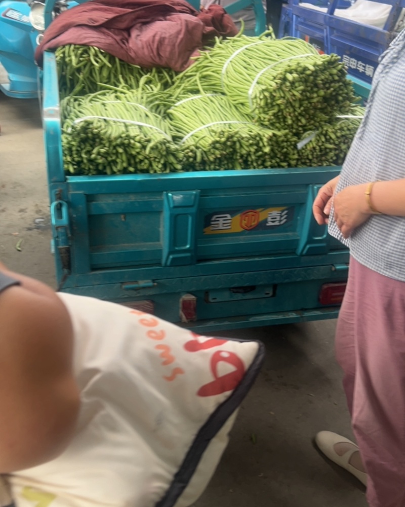 长豆角
