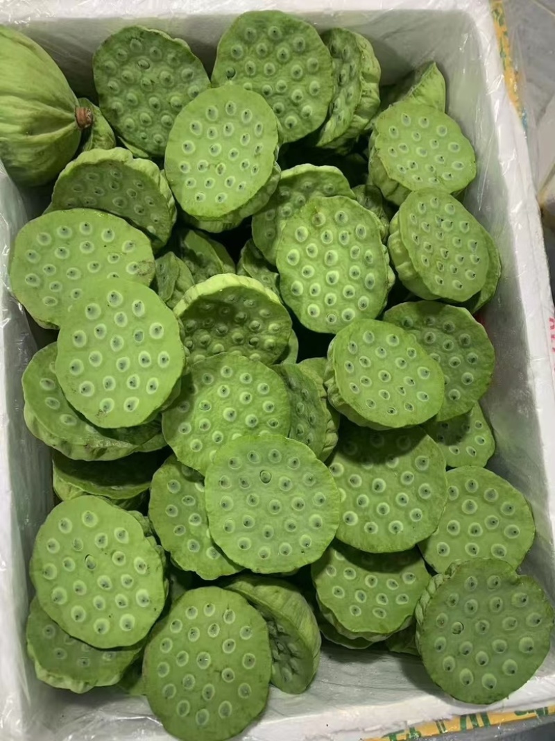 价格是增加曝光率，品质才是合作的基石。莲子全品类都有货