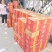 一件代发对接电商血桃朱砂红桃子现货速发