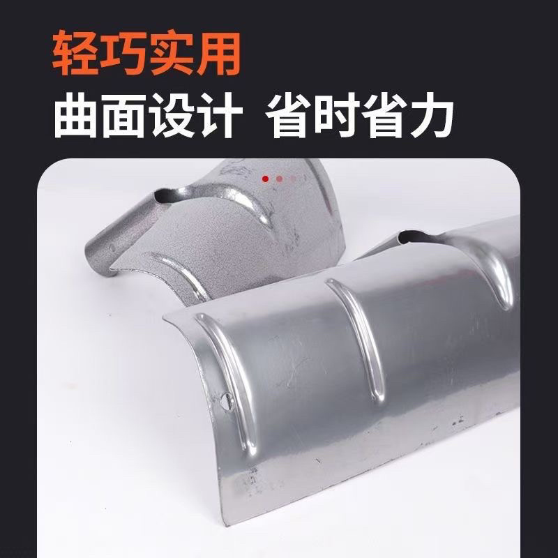 多功能刮板粮食家用清粪刮子农用工具刮板加厚新款专用刮