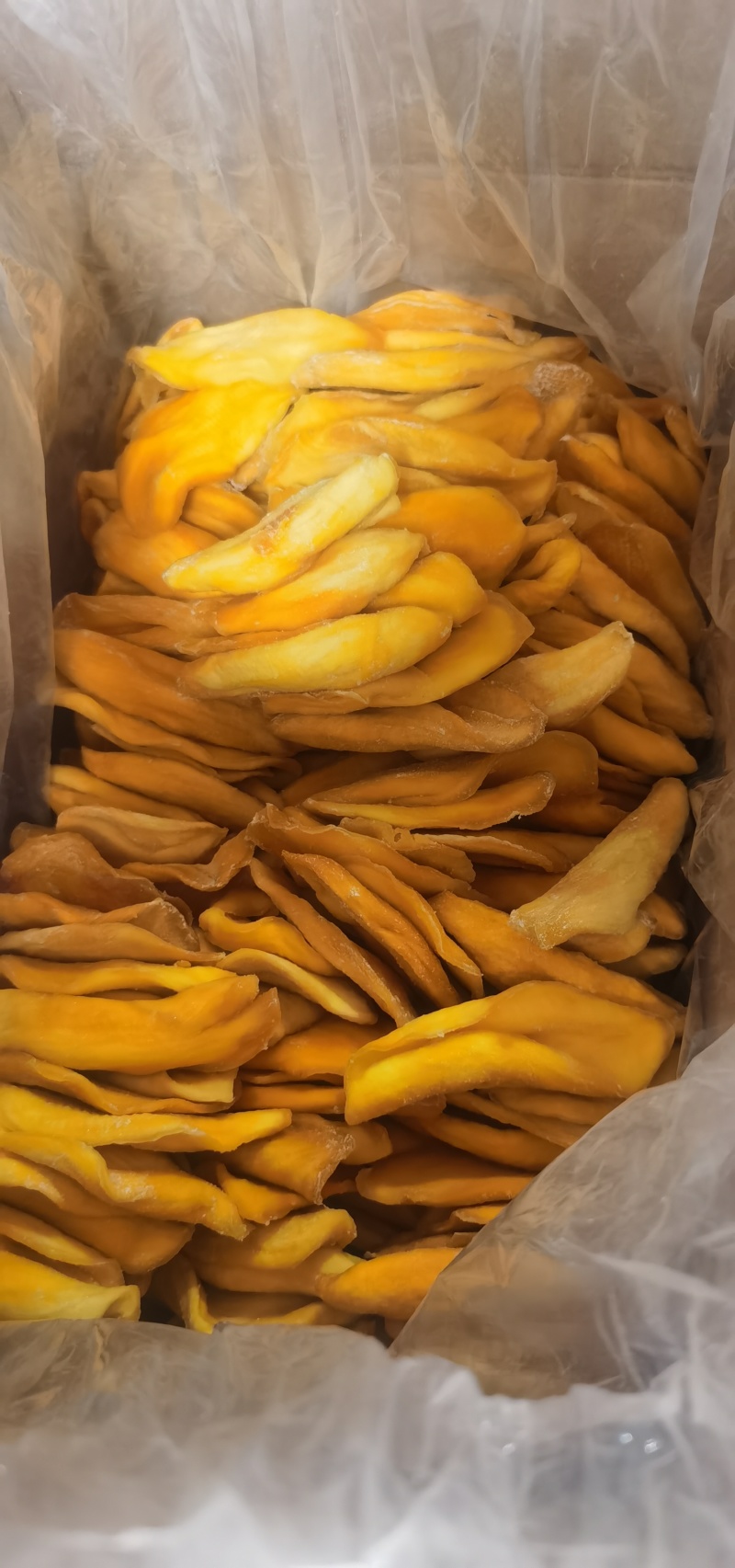芒果干厂家直销一手货源