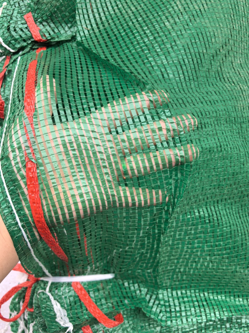 网眼编织袋