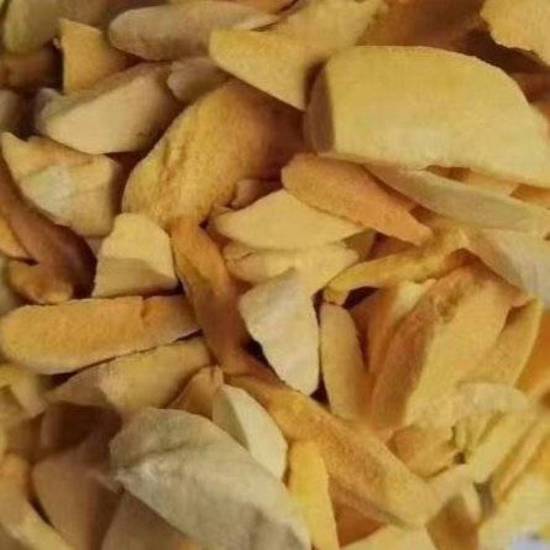 大降价冻干黄桃片，黄桃干，低价实惠