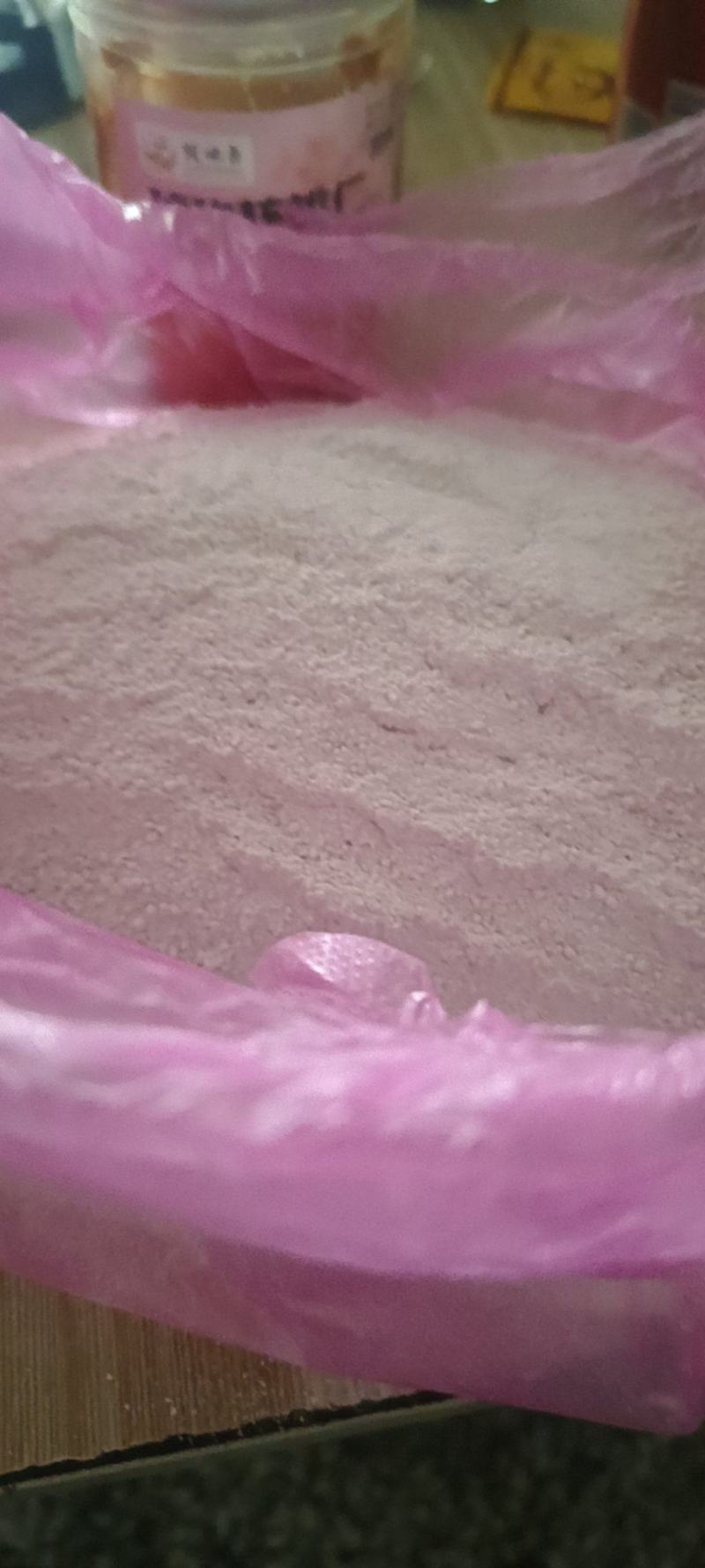 农家自产红薯粉