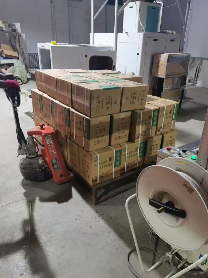 五常大米长粒香特等稻花香礼盒袋装过节送礼装价格实惠