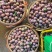 广东银妃三华李，电商18克起，市场果35克起，爽脆多汁！