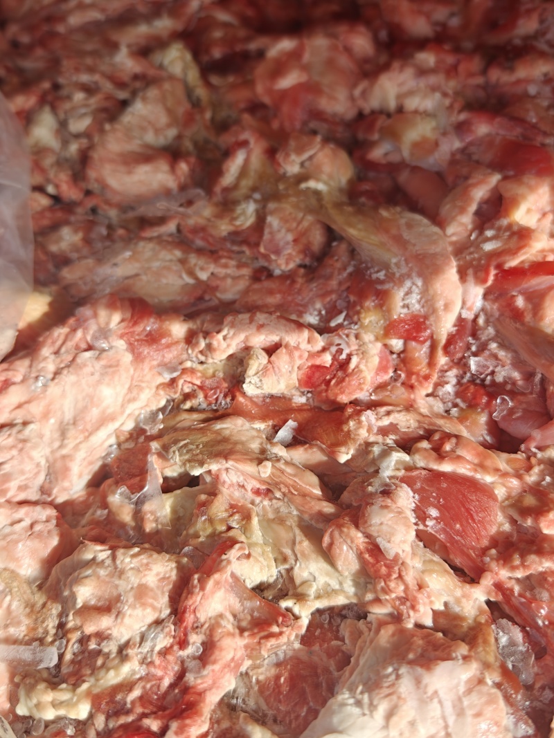 牛碎肉