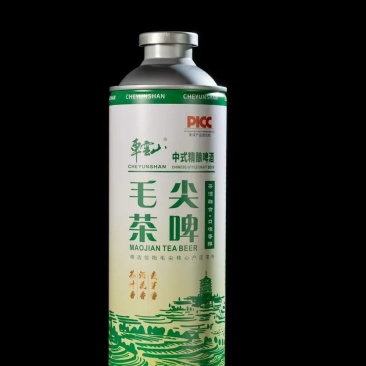 信阳毛尖啤酒
