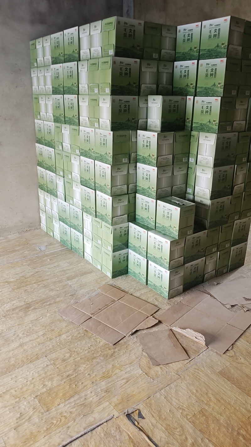 信阳毛尖啤酒