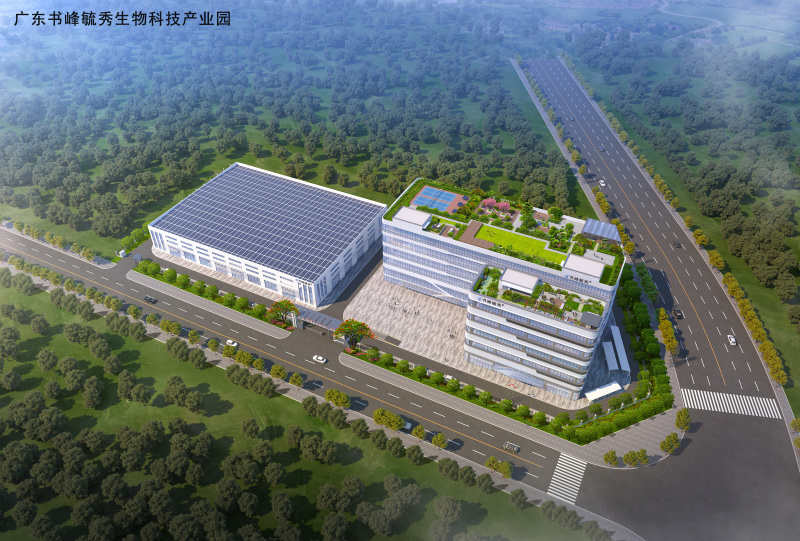河源市灯塔盆地农业高新区是国家高新区之一，