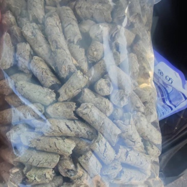 南瓜籽颗粒