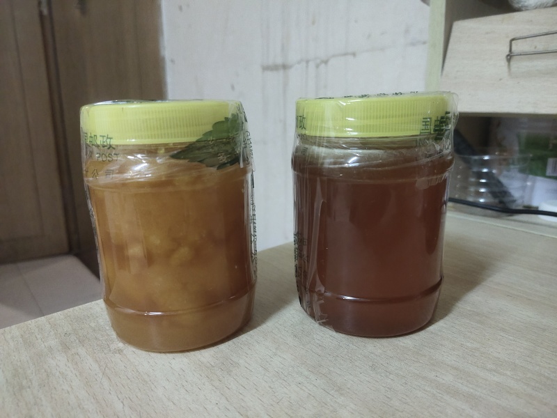 陕西秦岭土蜂蜜干净卫生承接加工批发社区团购直播带货