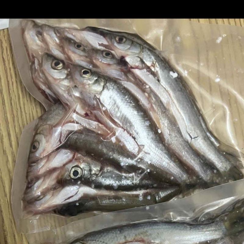 小白条冰鲜