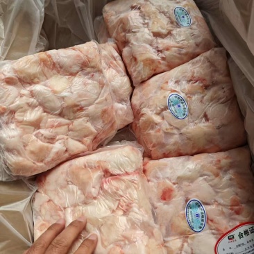 蘑菇劲一箱20斤10包