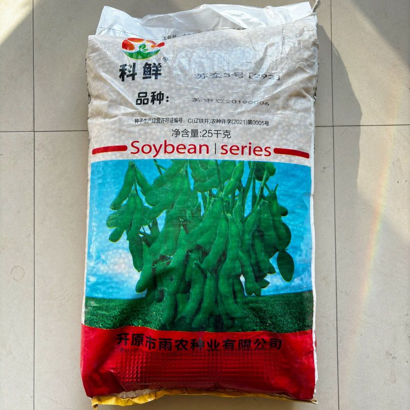 毛豆种子极早熟50天高产青豆菜种子春季蔬菜种子特早王菜豆