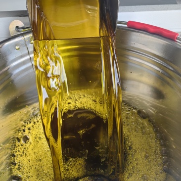 罗平纯菜籽油