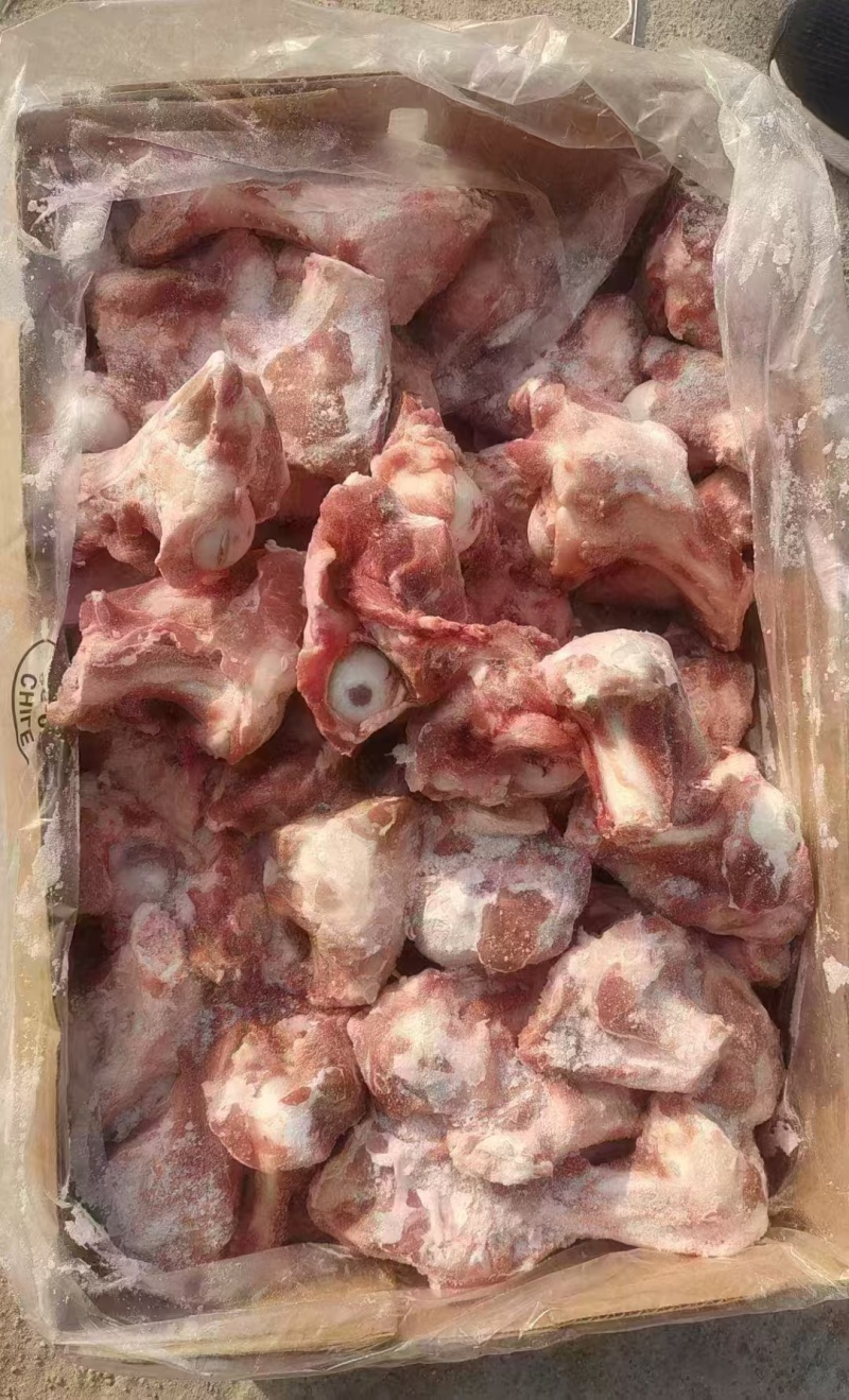 大头棒骨