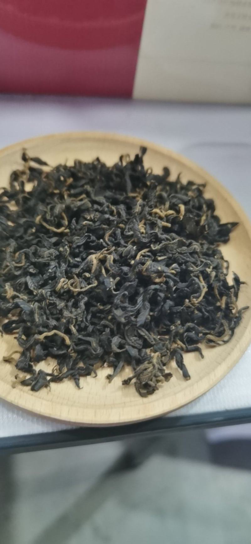 张家界-原产青钱柳茶