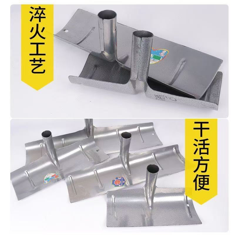 多功能刮板粮食家用清粪刮子农用工具刮板加厚新款专用
