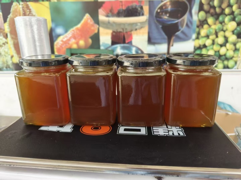 云南沧源野生蜂蜜，场地直发，品质保证，量大从优