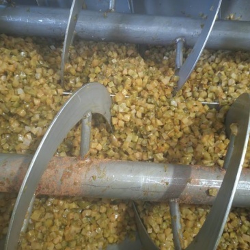 榨菜