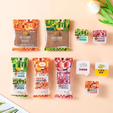 云南甘蔗红糖红糖粉红糖块工厂直供支持一件代发