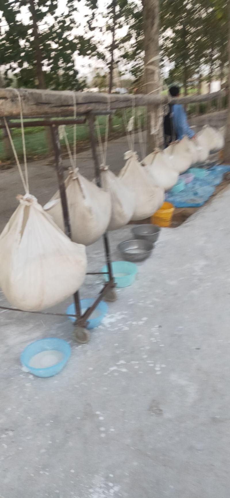 纯红薯淀粉，红薯淀粉代加工，欢迎新老客户前来洽谈合作共赢