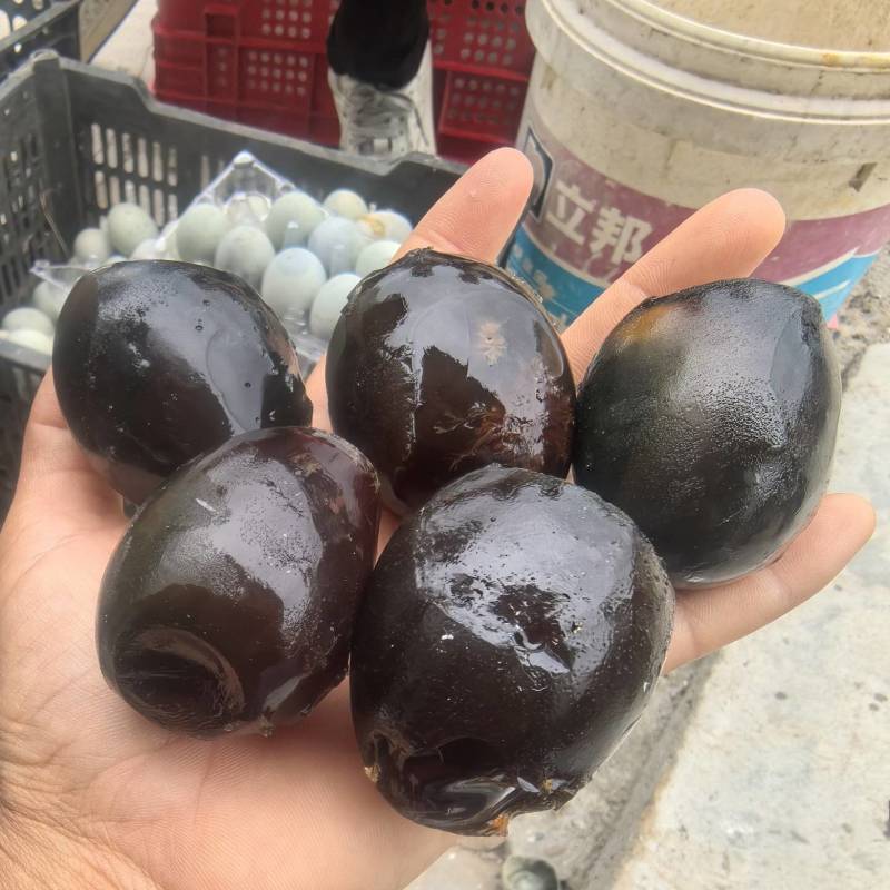 精品松花蛋量大从优质量保证常年有货欢迎咨询