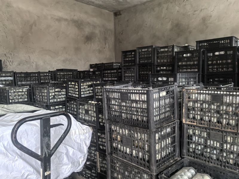 精品松花蛋量大从优质量保证常年有货欢迎咨询